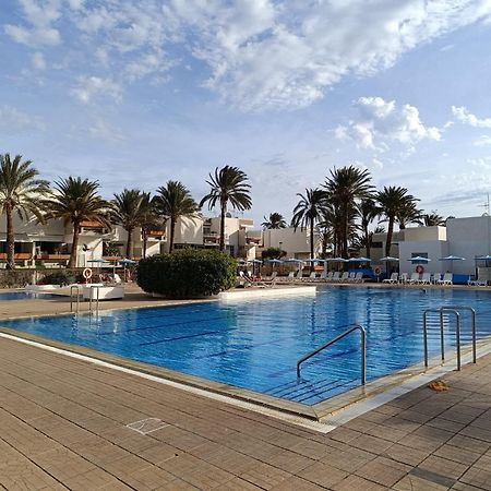 Apartment Tenerife South Coast Costa Del Silencio Luaran gambar