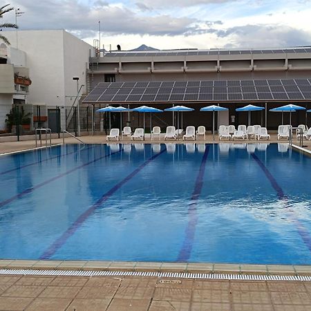 Apartment Tenerife South Coast Costa Del Silencio Luaran gambar