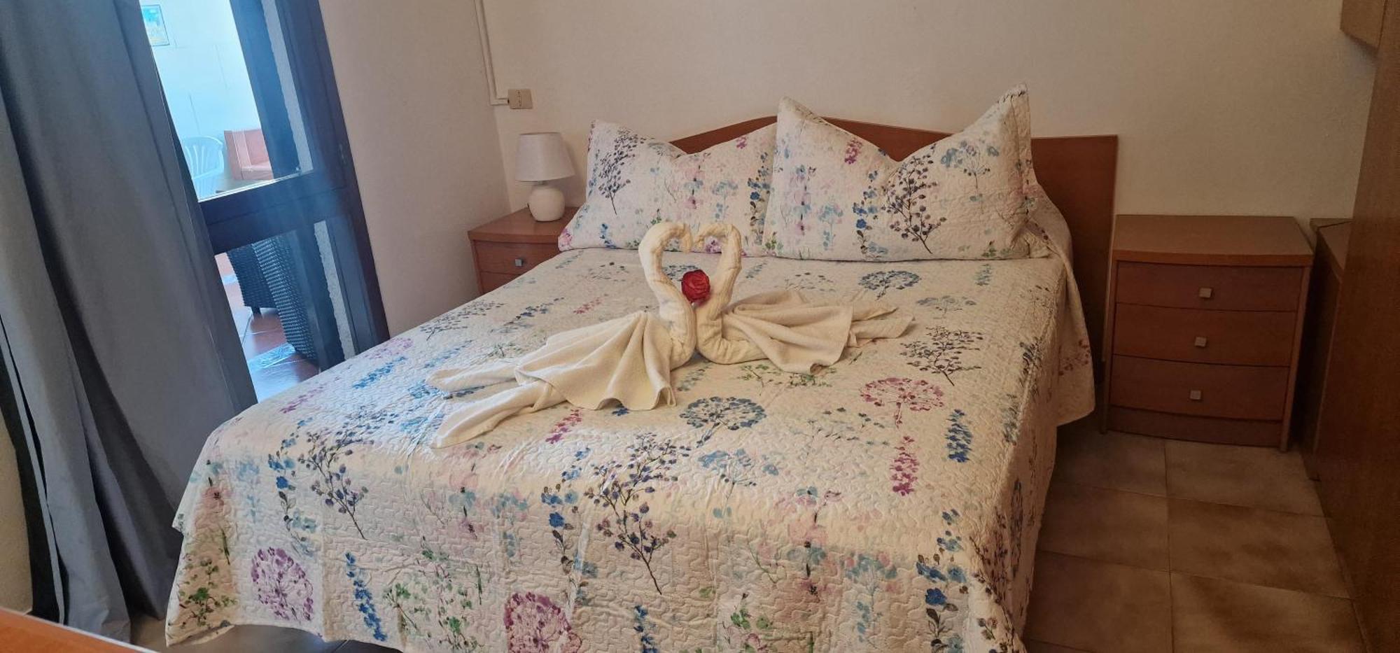 Apartment Tenerife South Coast Costa Del Silencio Luaran gambar