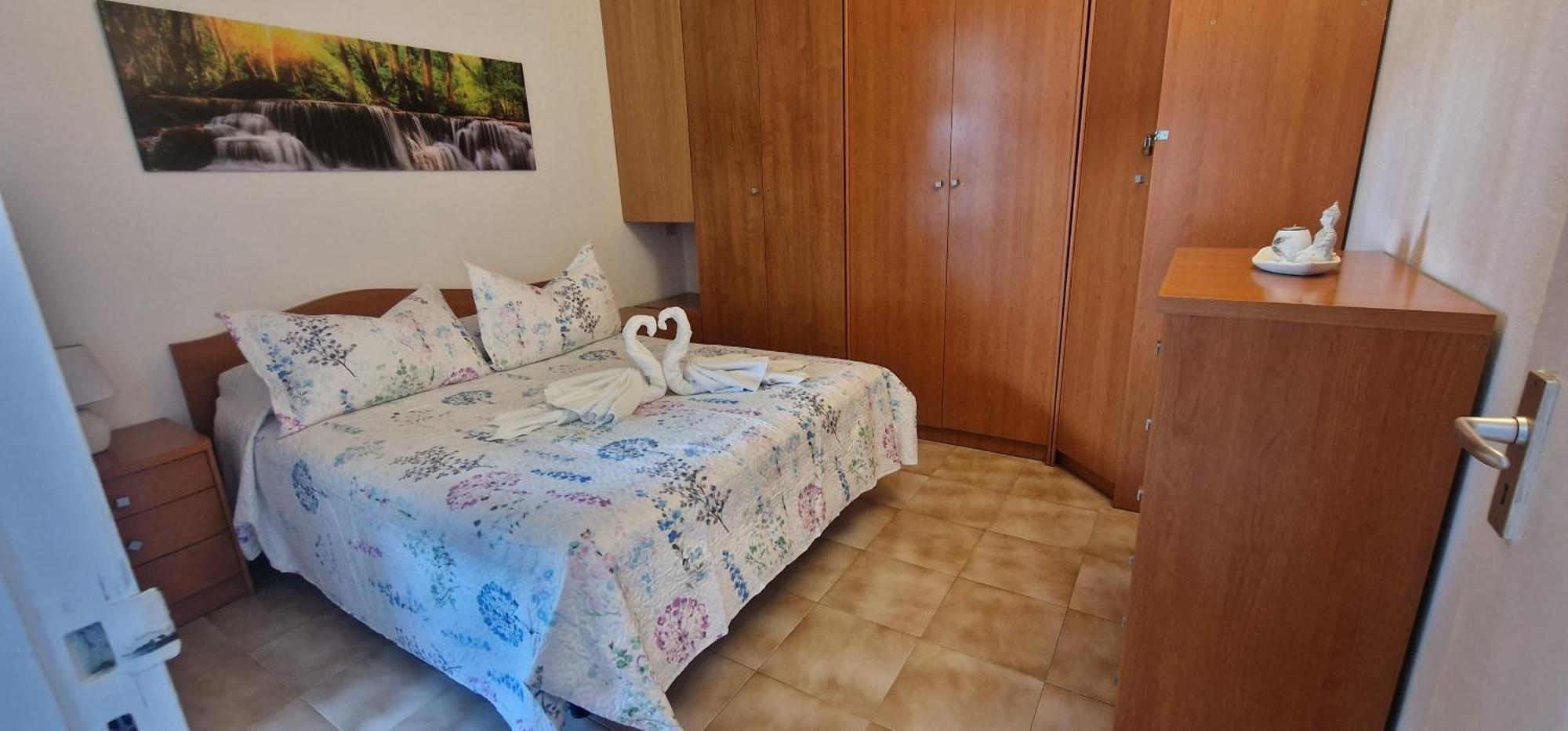 Apartment Tenerife South Coast Costa Del Silencio Luaran gambar
