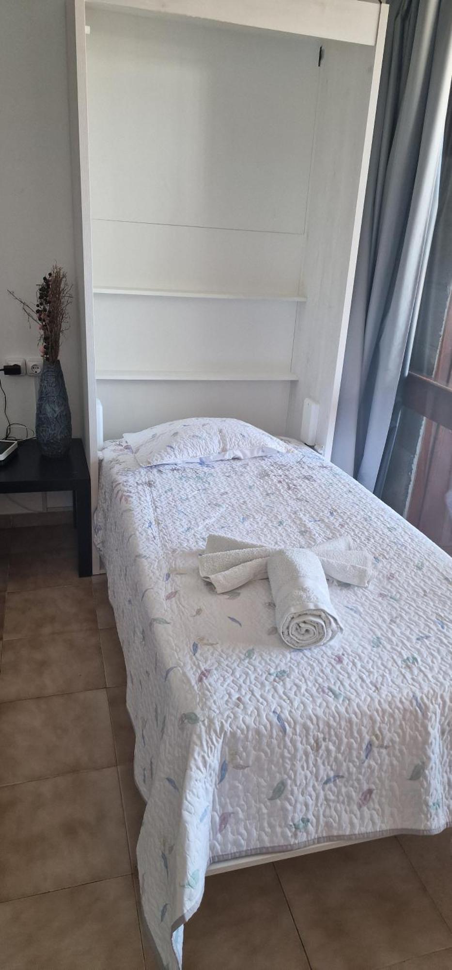 Apartment Tenerife South Coast Costa Del Silencio Luaran gambar