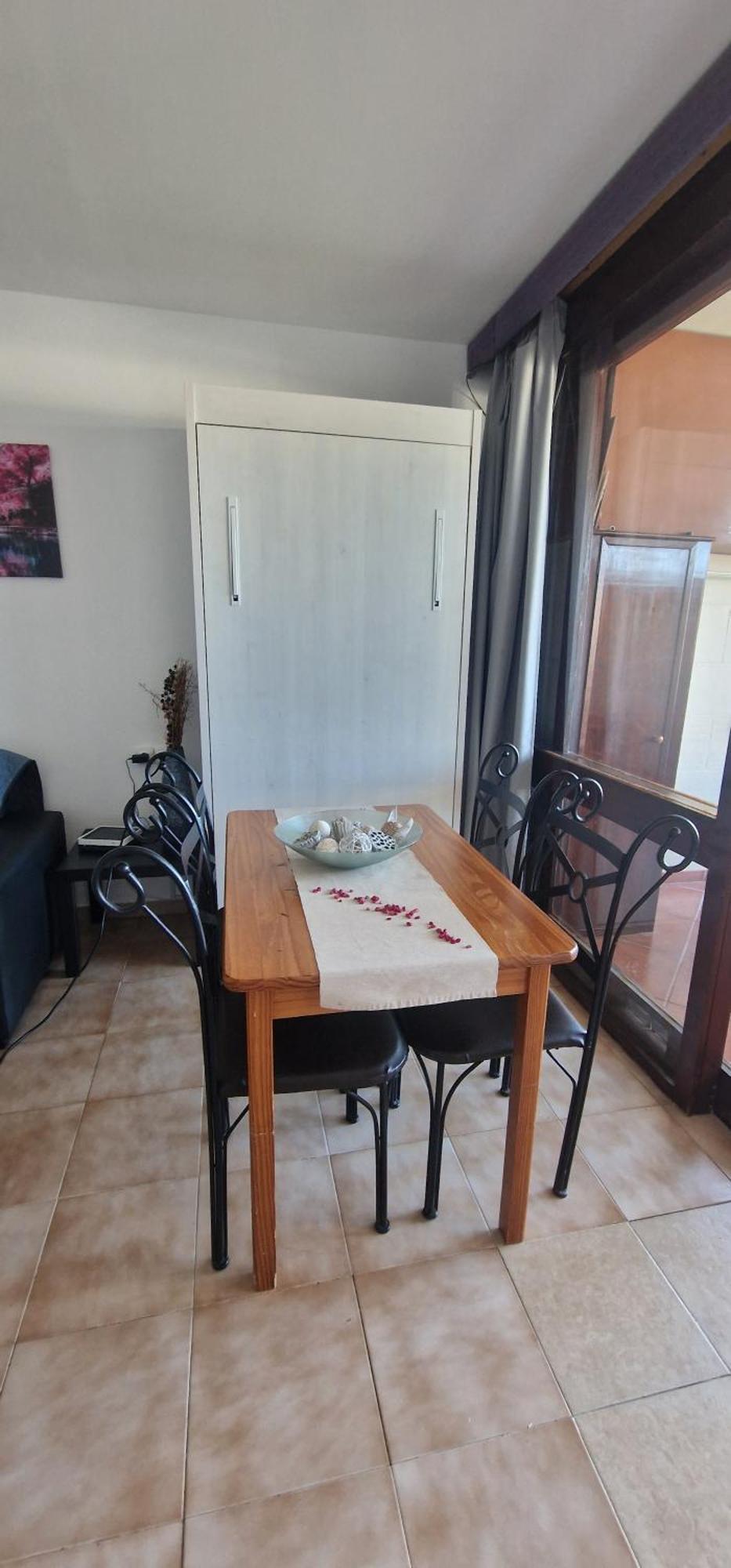 Apartment Tenerife South Coast Costa Del Silencio Luaran gambar