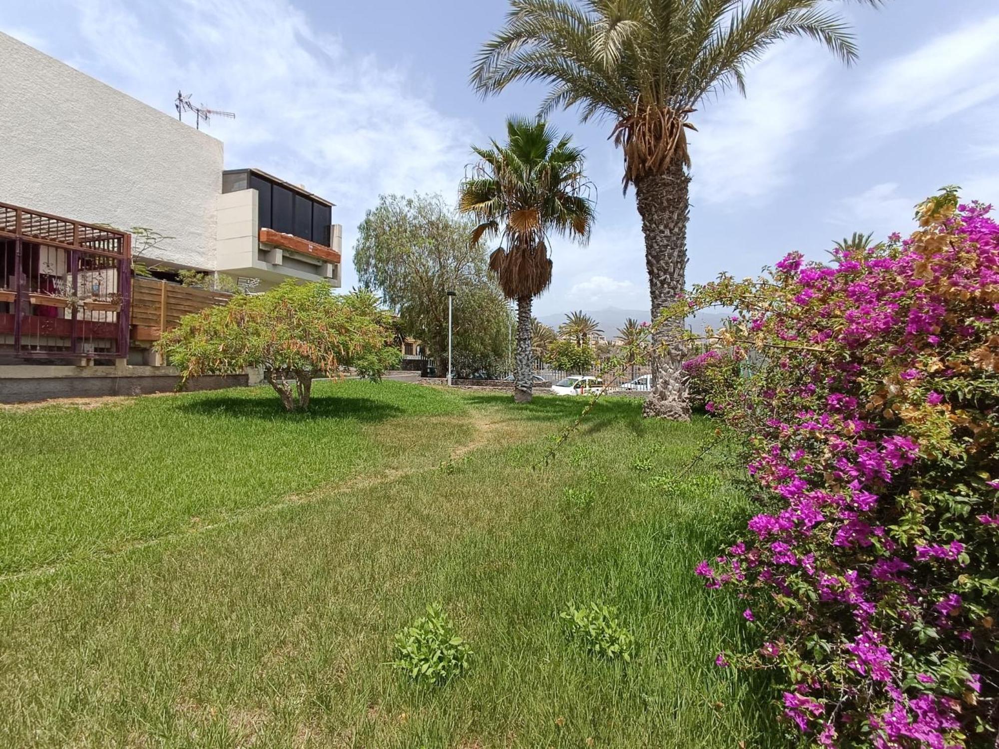 Apartment Tenerife South Coast Costa Del Silencio Luaran gambar