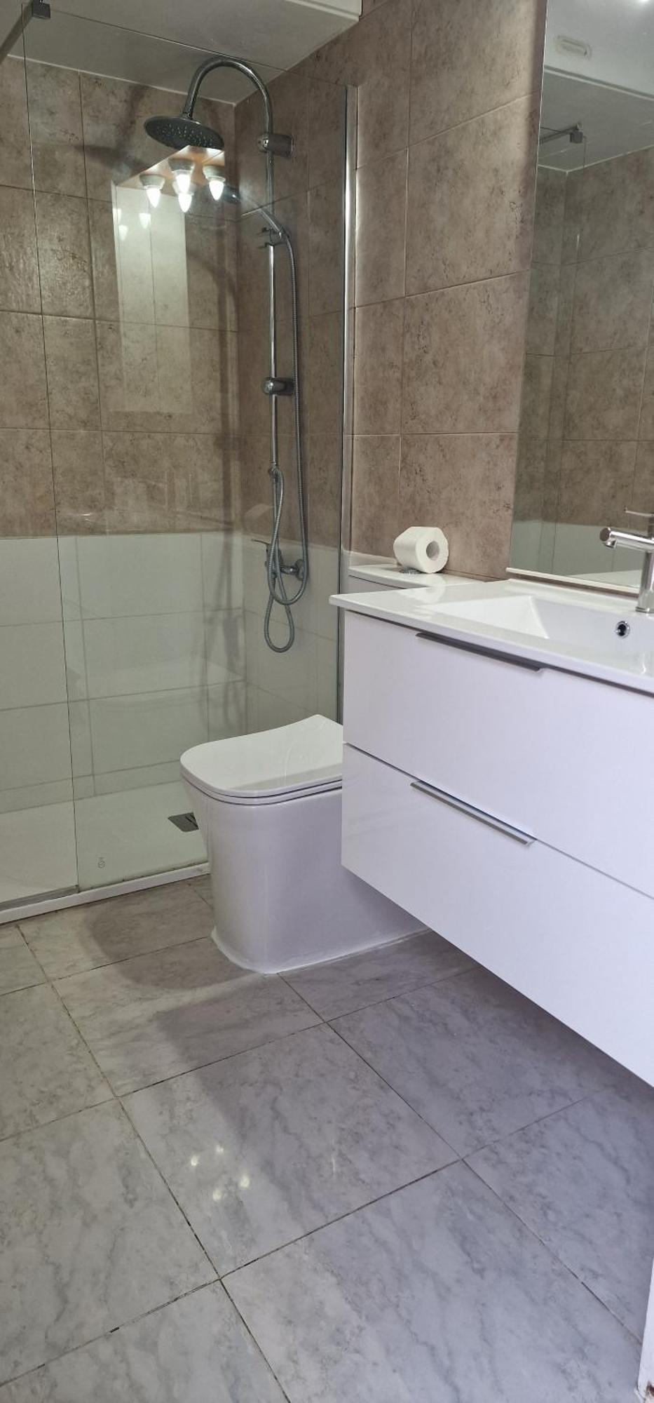 Apartment Tenerife South Coast Costa Del Silencio Luaran gambar